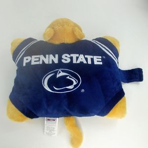 Penn State Pillow Pets Nittany Lion Plush Kids